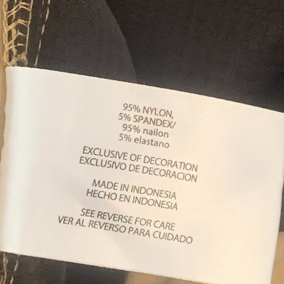 Orvis Performance Cargo Shorts Men’s Size 38 Quick Dry Stretch - Picture 5 of 6